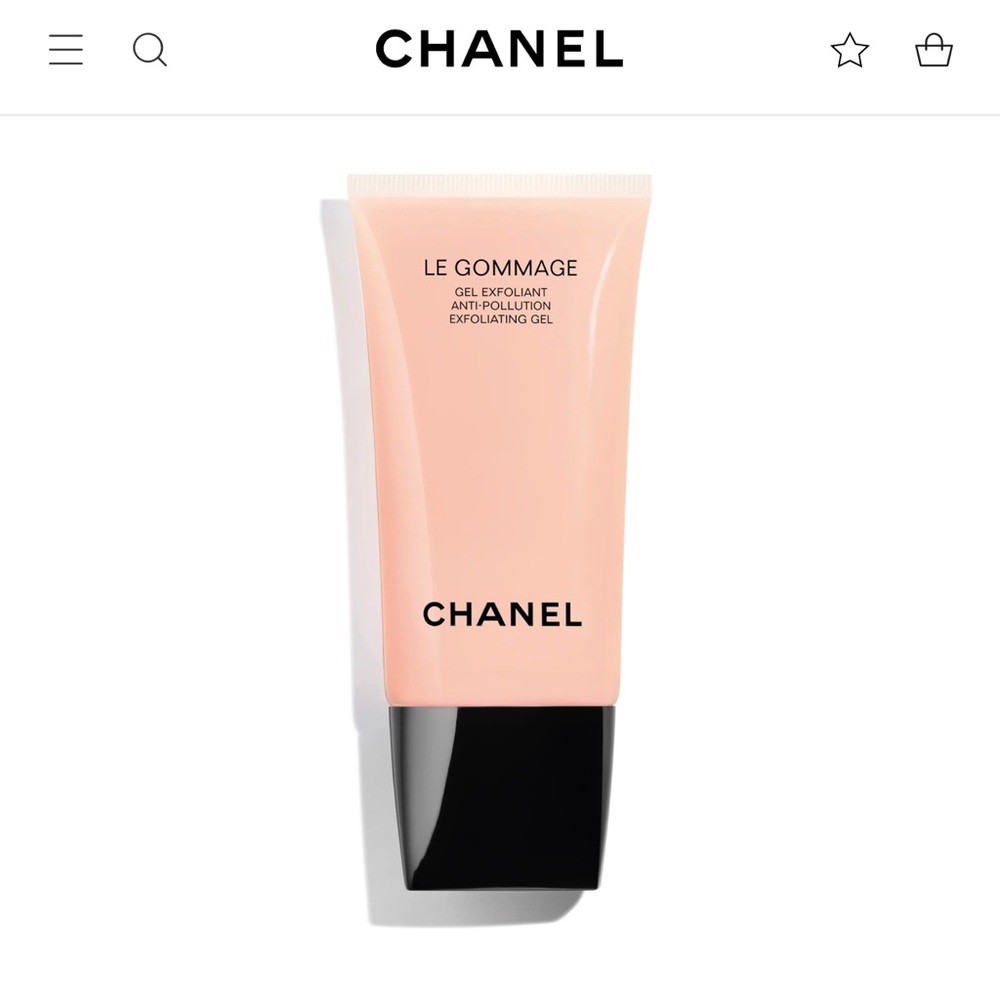 CHANEL CLEANSER